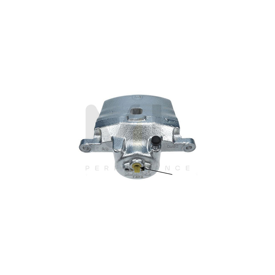 TEXTAR 38199300 Brake Caliper for MAZDA 6 without holder