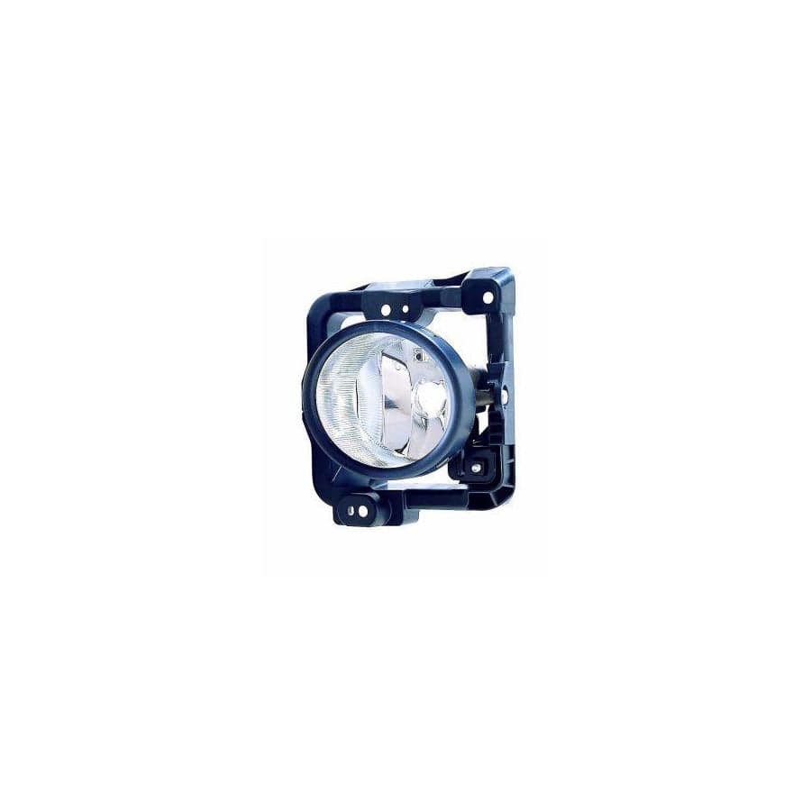Abakus 2172042Rue Fog Light for Honda Accord VIII Saloon (Cu)