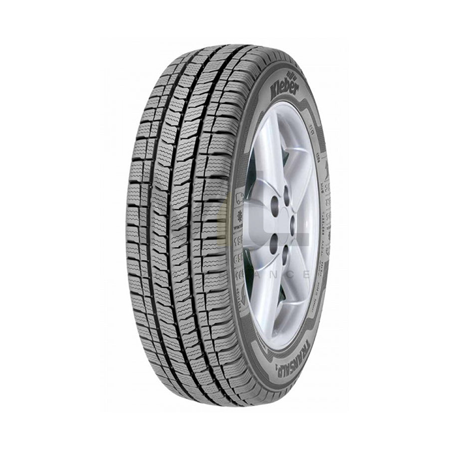 Kleber Transalp 2 195/65 R16 104R Van Winter Tyre