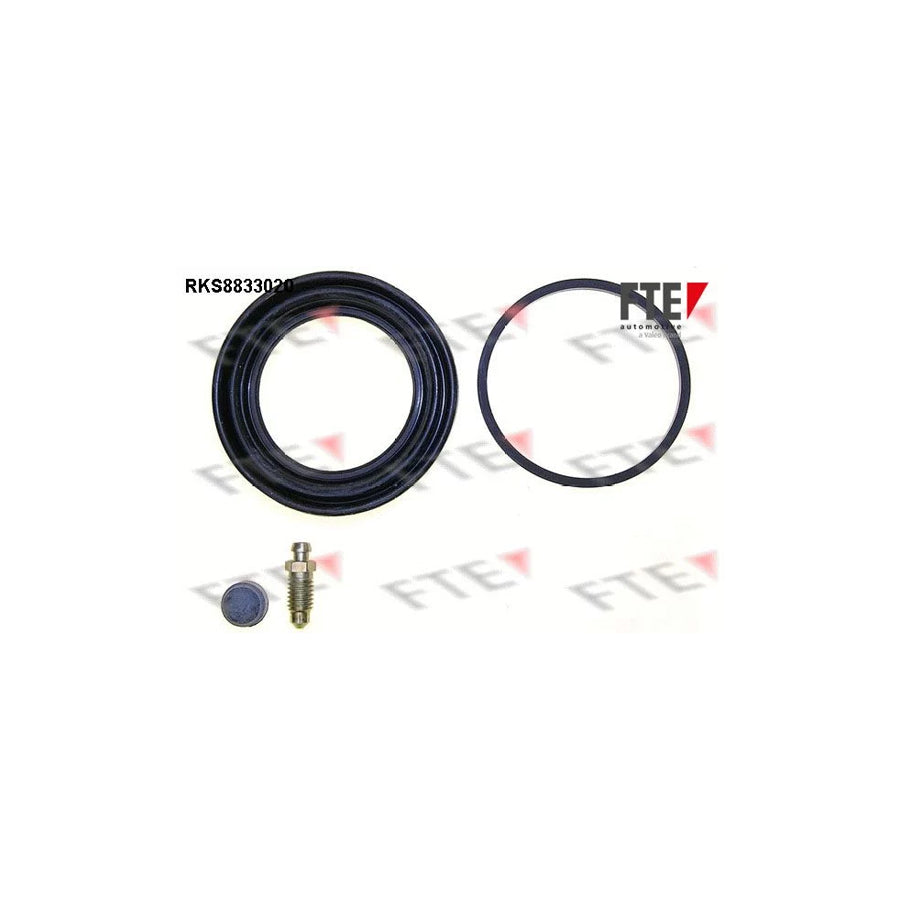 FTE 9323708 Repair Kit, Brake Caliper