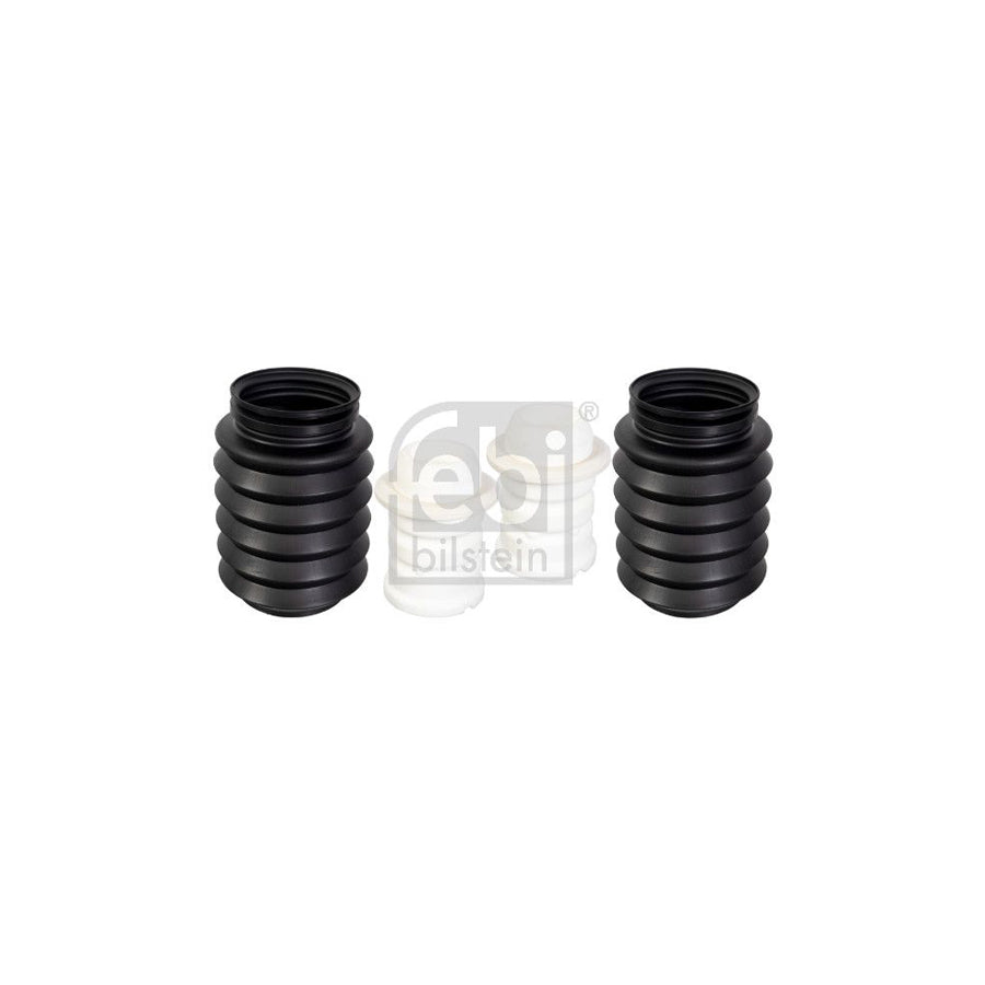 Febi Bilstein 180253 Dust Cover Kit, Shock Absorber For BMW 5 Series