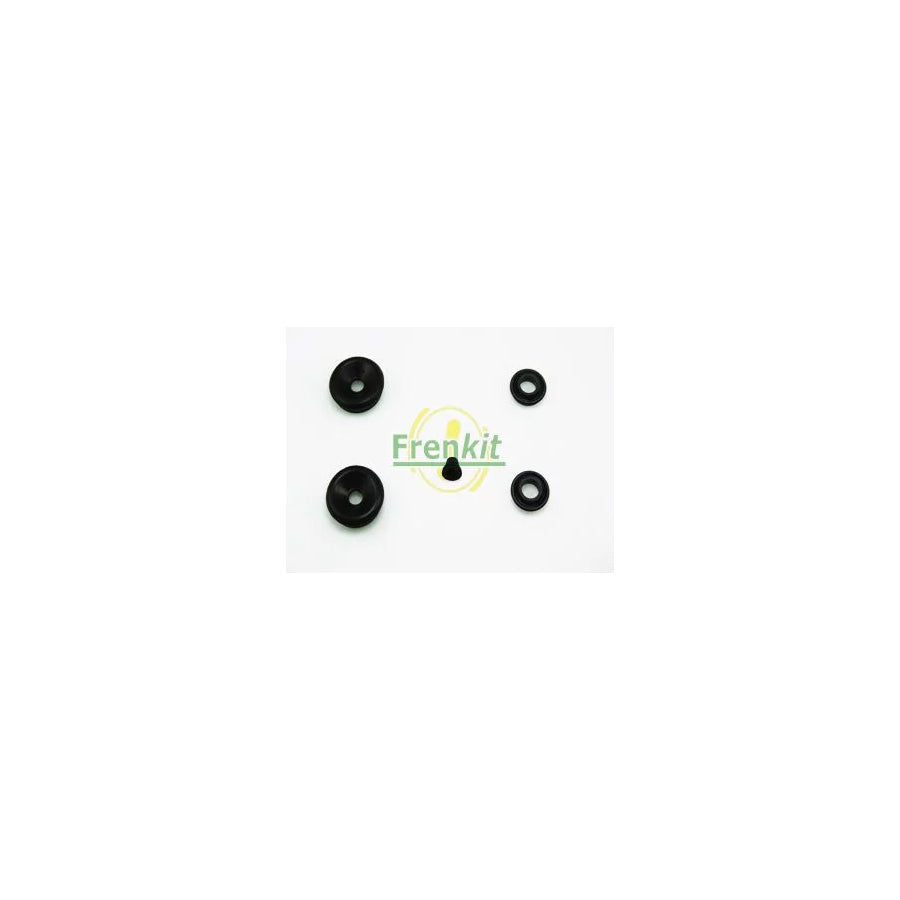 Frenkit 322063 Repair Kit, Wheel Brake Cylinder for Mitsubishi L200 / Triton IV Pickup (Ka, Kb)