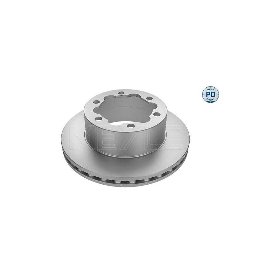 Meyle 083 523 2099/Pd Brake Disc