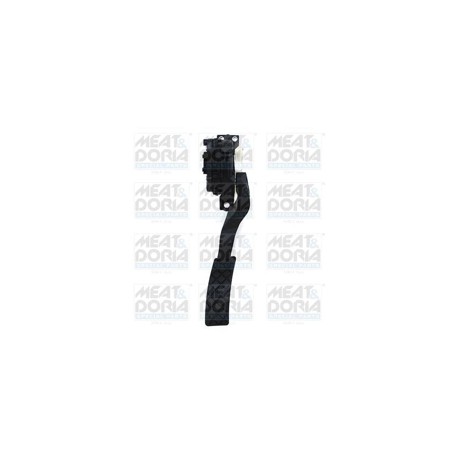MEAT & DORIA 83650 Accelerator Pedal Kit for AUDI A4