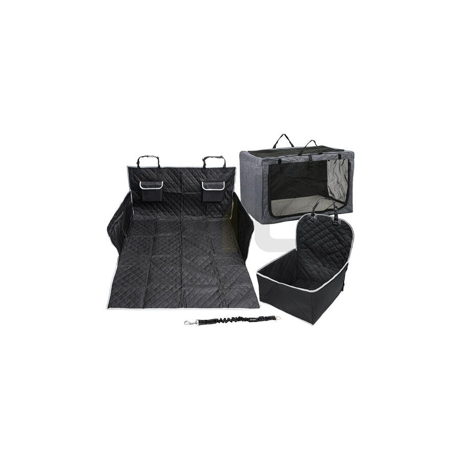 RIDEX 100019A0011 Pet car protector