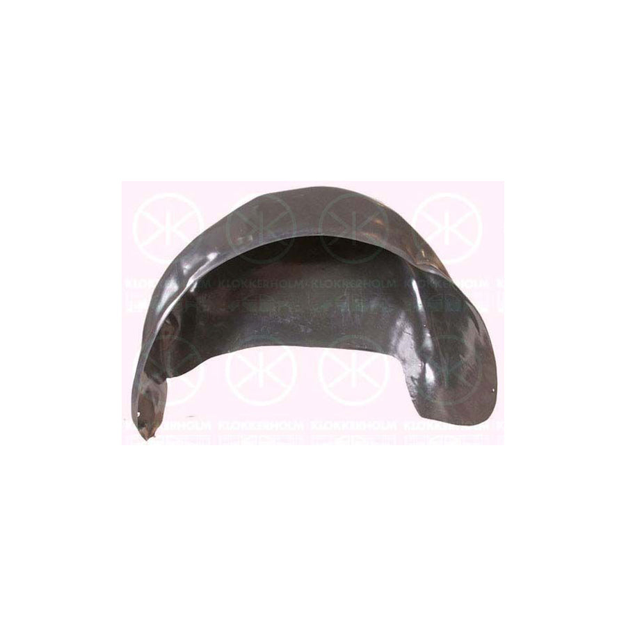 Klokkerholm 6041547 Panelling, Mudguard for RENAULT MEGANE