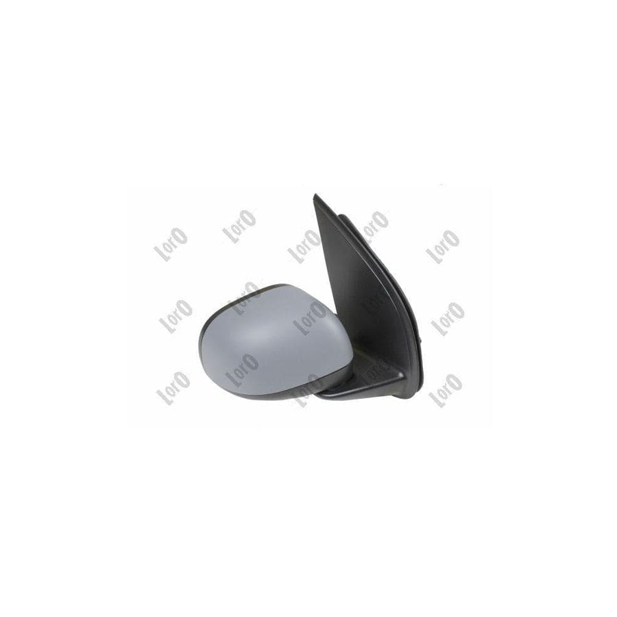 Abakus 1163M18 Wing Mirror for Fiat Panda III Hatchback (312, 319)