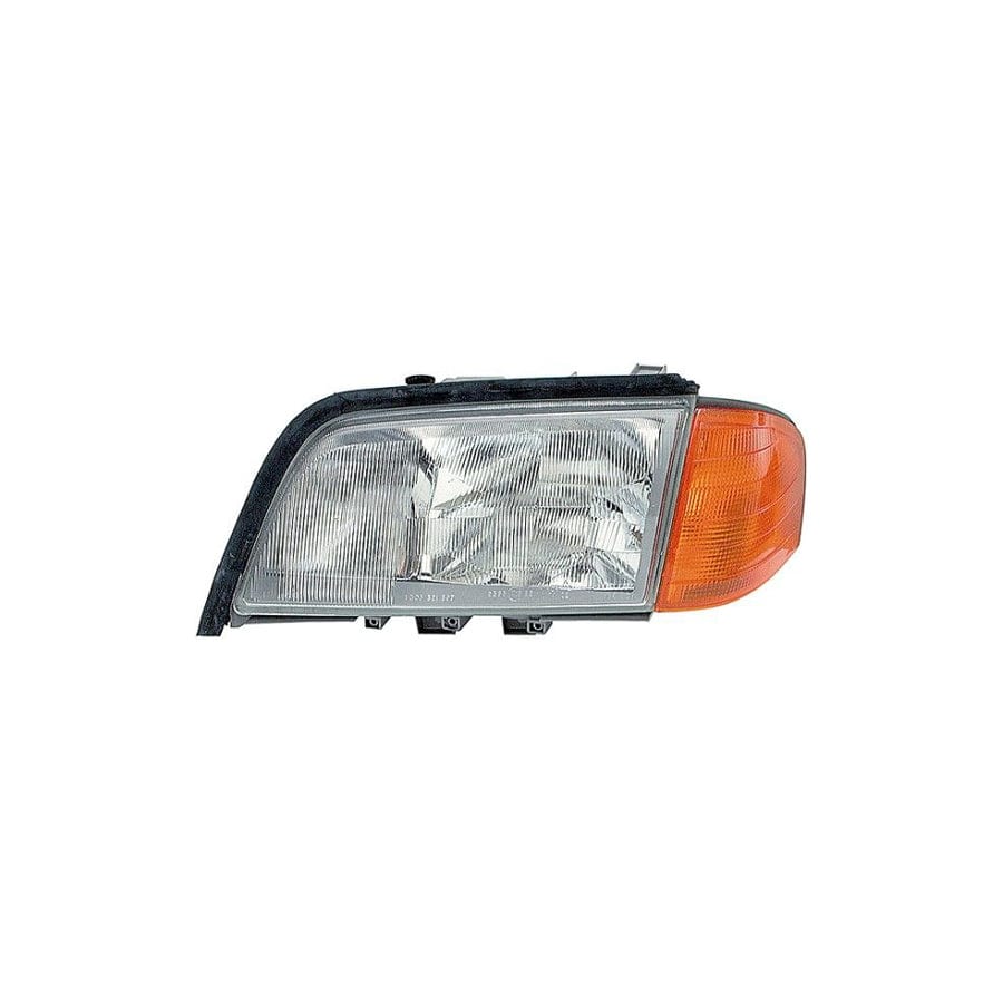 Hella 1EJ 008 040-021 Headlight Suitable For Mercedes-Benz C-Class