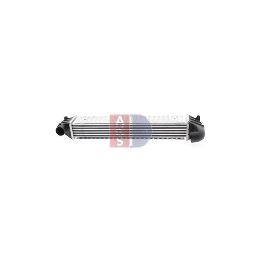 AKS Dasis 047310N Intercooler