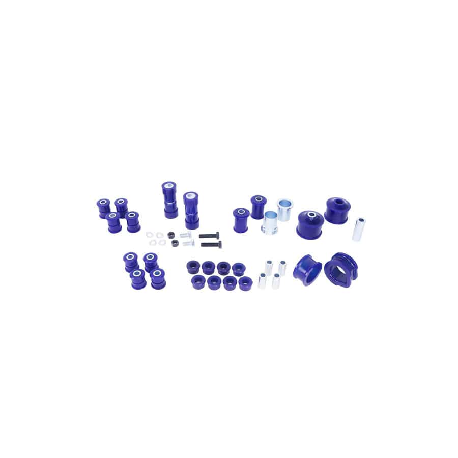 SuperPro KIT0128RK Skyline R33 2WD Rear Kit