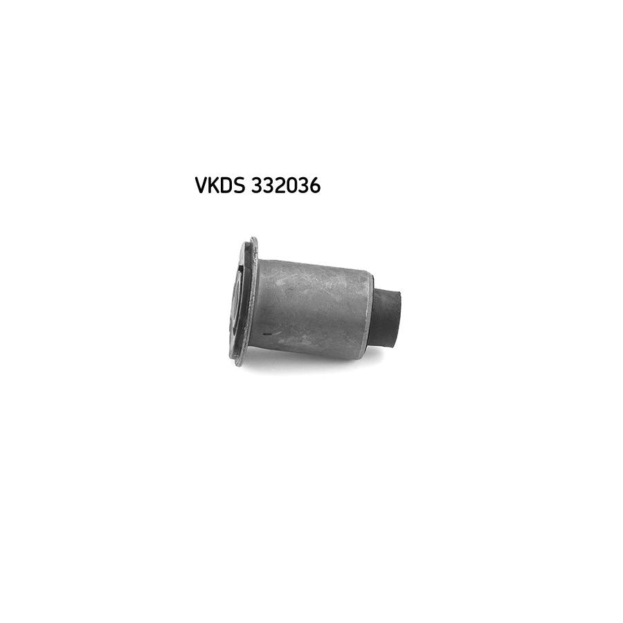 Skf Vkds 332036 Control Arm / Trailing Arm Bush