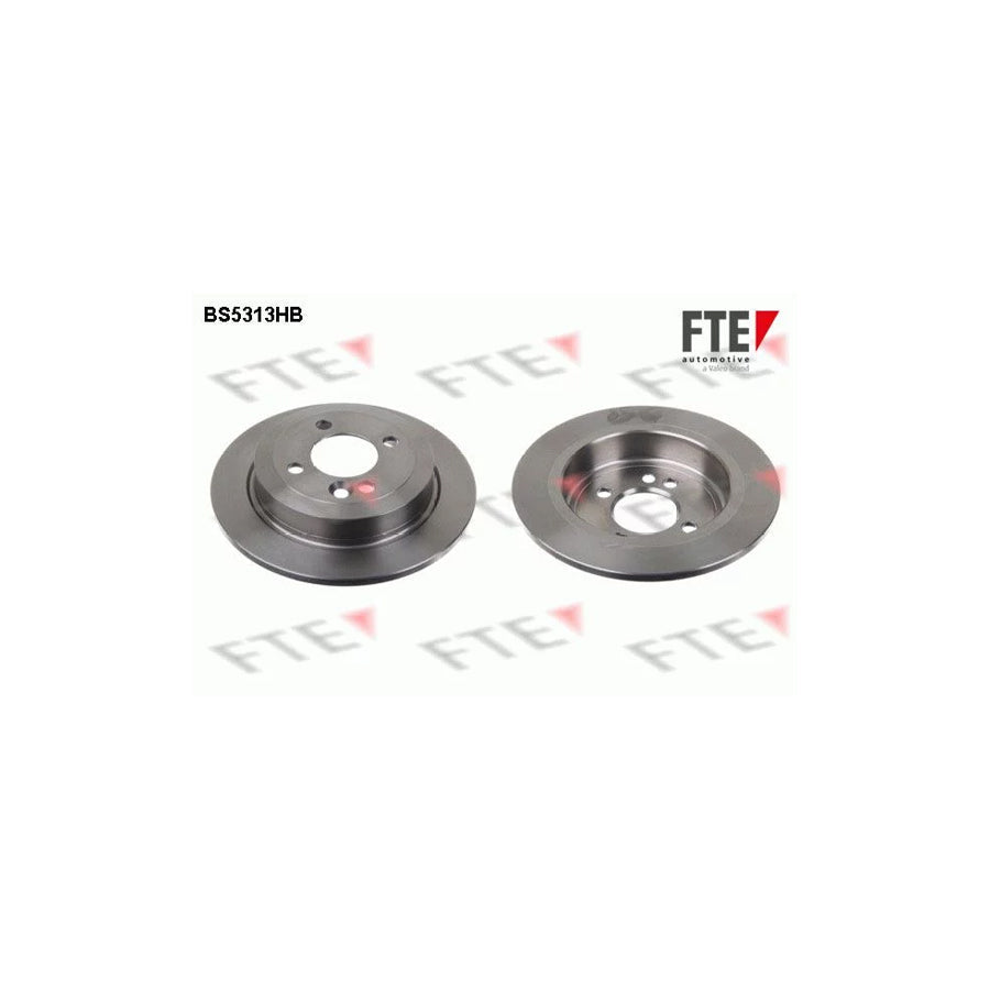 FTE 9082563 Brake Disc