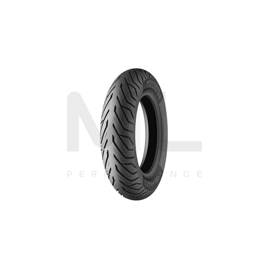 Michelin City Grip Front 110/80 16 55S Motorcycle Summer Tyre