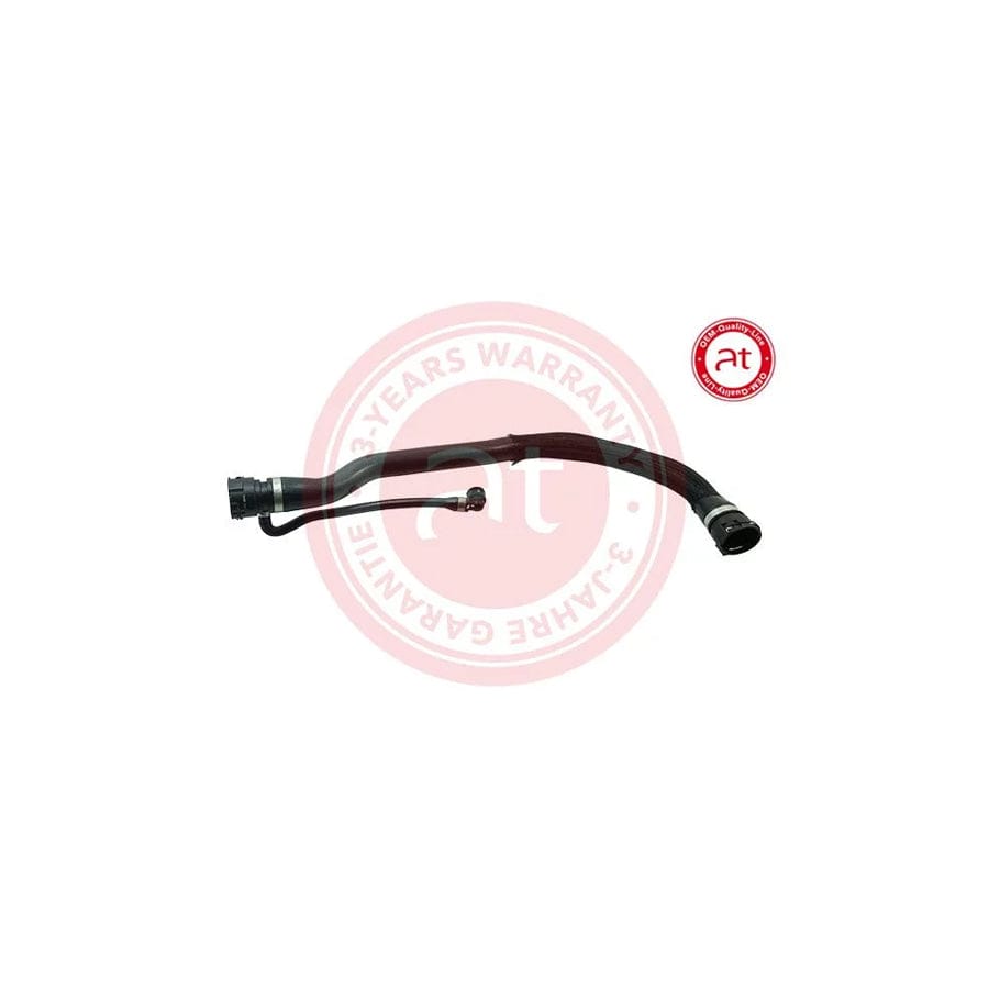 at autoteile germany At20292 Radiator Hose for BMW 3 Saloon (E90)