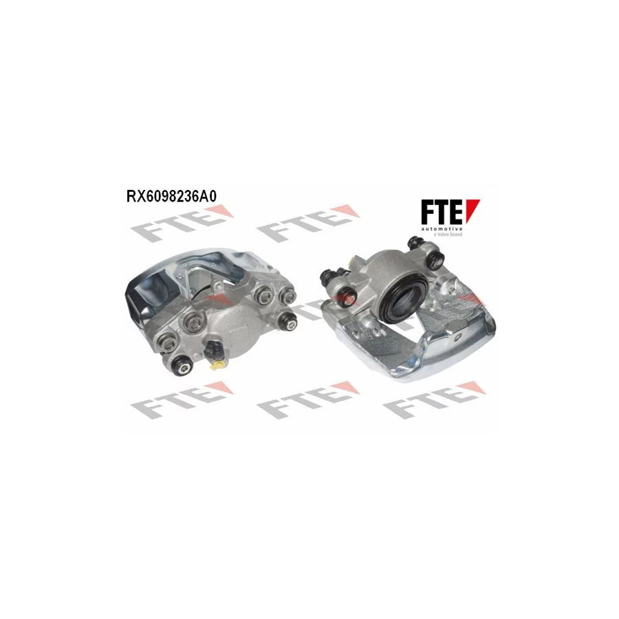 FTE Rx6098236A0 Brake Caliper