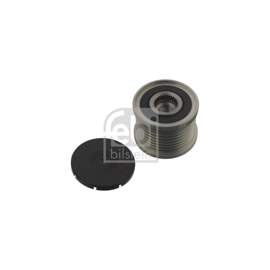 Febi Bilstein 33472 Alternator Freewheel Clutch | ML Performance UK Car Parts