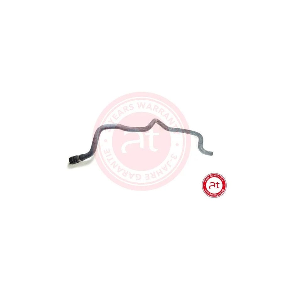 at autoteile germany At20291 Radiator Hose for BMW 3 Series