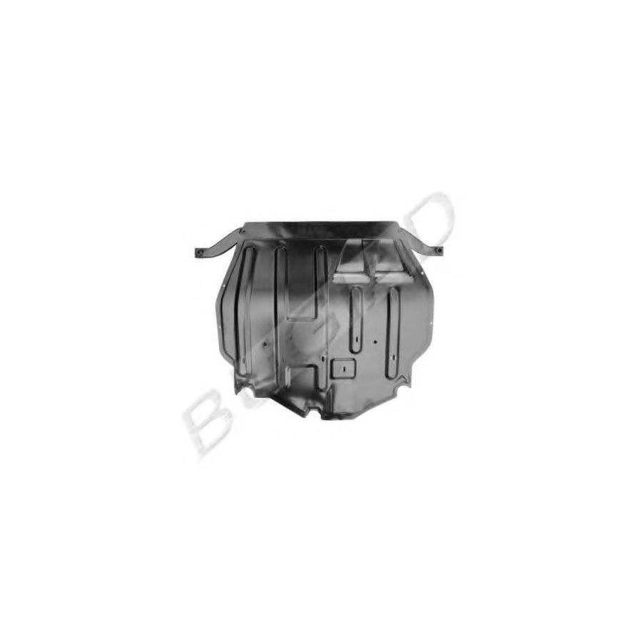 BUGIAD Bsp22547 Silencing Material, Engine Bay for Skoda Octavia