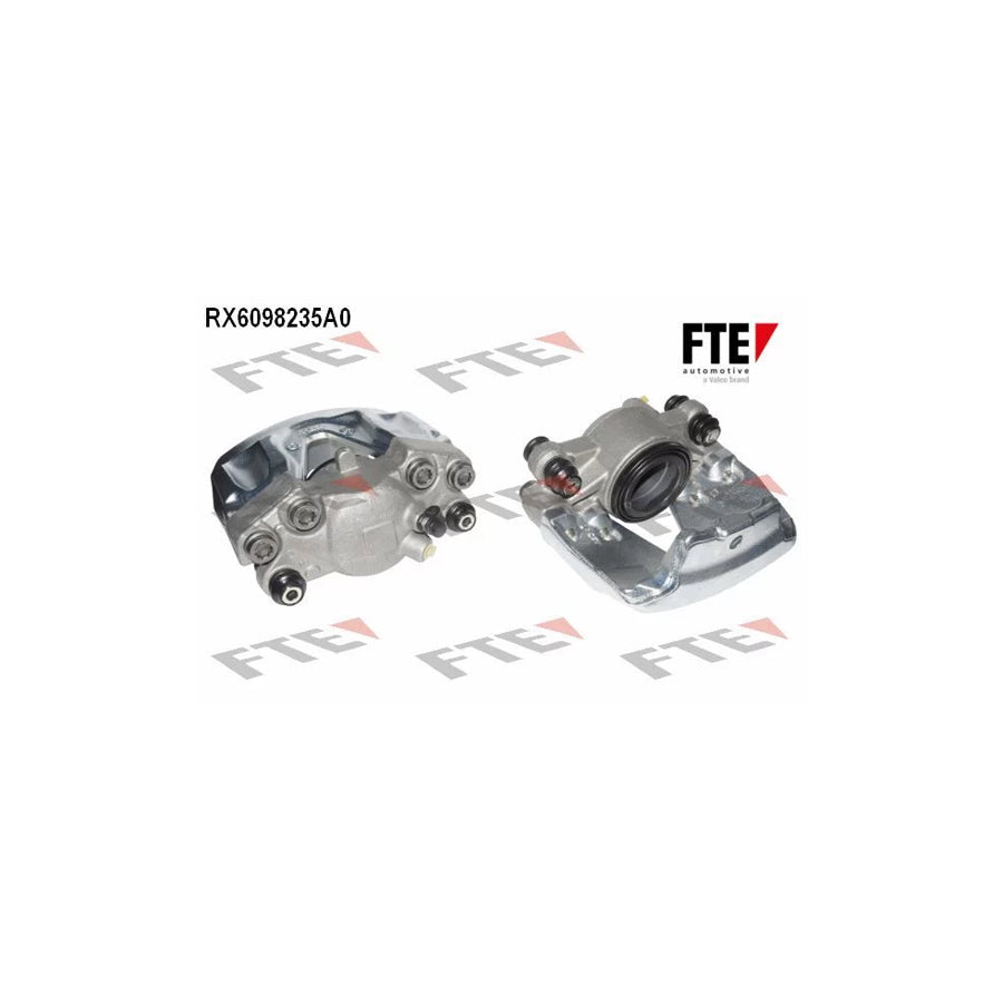 FTE Rx6098235A0 Brake Caliper
