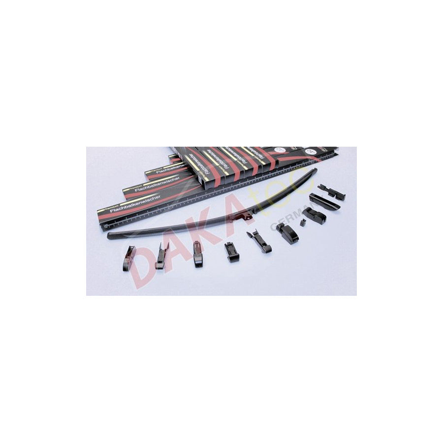 Dakatec 8060024 Wiper Blade