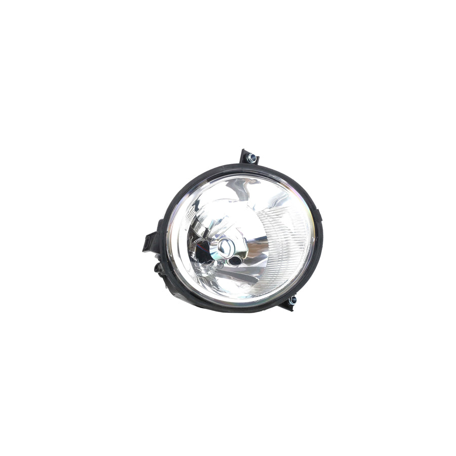 Abakus 4411135Rldem1 Headlight for VW Lupo / Lupo 3L (6X1, 6E1)