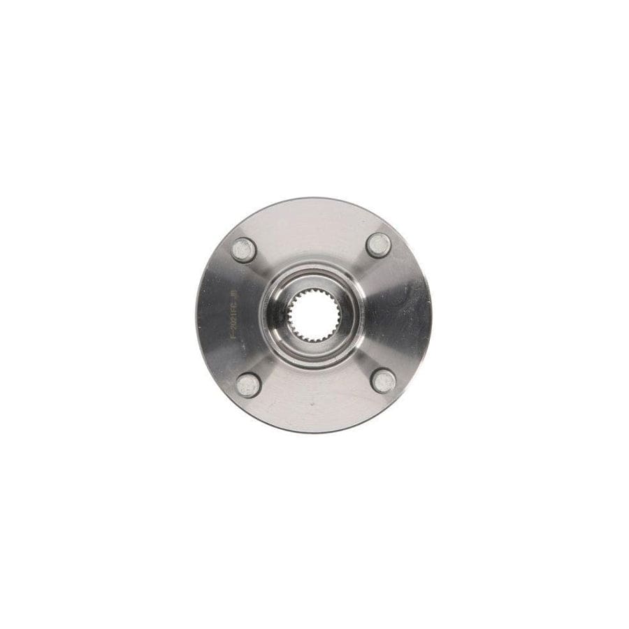 BTA H52004BTA Wheel Hub