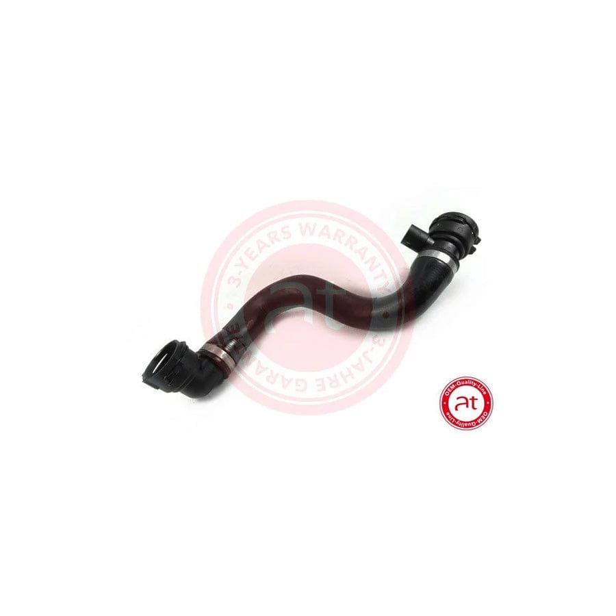 at autoteile germany At20321 Radiator Hose for BMW Z4 Roadster (E85)