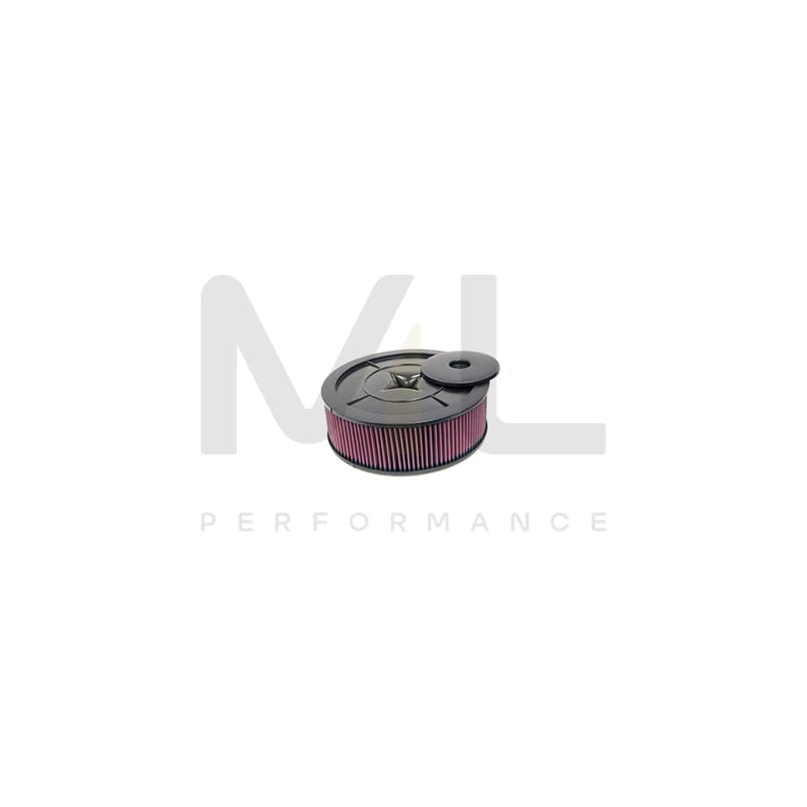 K&N 61-4010 Flow Control Custom Assembly