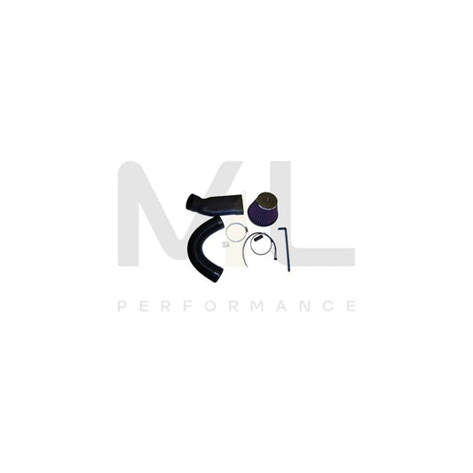 K&N 57-0202-1 Performance Air Intake System