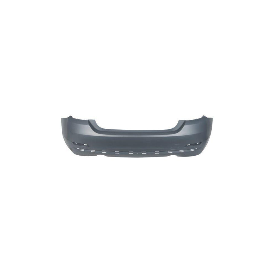 Blic 5506-00-0070956P Rear Bumper for BMW 4 Series
