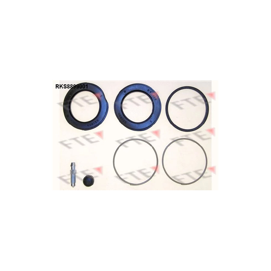 FTE Rks8899001 Repair Kit, Brake Caliper