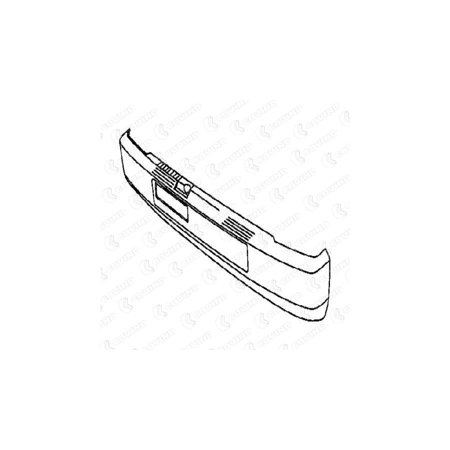 Covind 079/100 Bumper