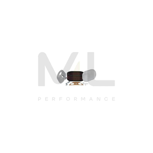 K&N 56-1255 Custom Racing Assembly