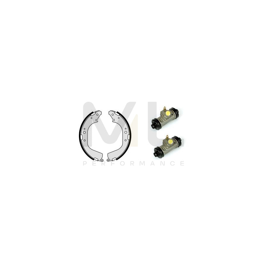 brembo-standard-kit-h-56-016-brake-shoe-set-for-nissan-patrol-iii-2-off-road-w260-o-295mm