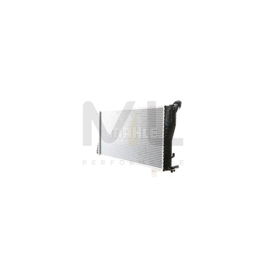 MAHLE ORIGINAL CR 288 000S Engine radiator Brazed cooling fins, Manual- / optional automatic transmission | ML Performance Car Parts