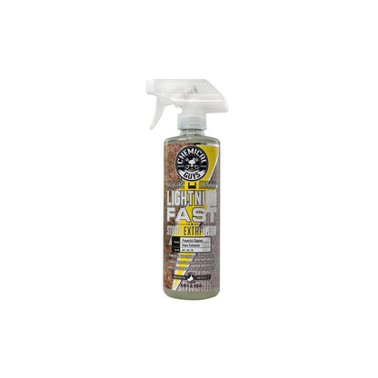 Chemical Guys Lightning Fast Stain Extractor for Fabric 16oz