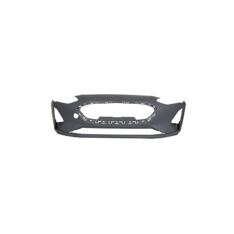 Blic 5510-00-2537903P Bumper for Ford Focus