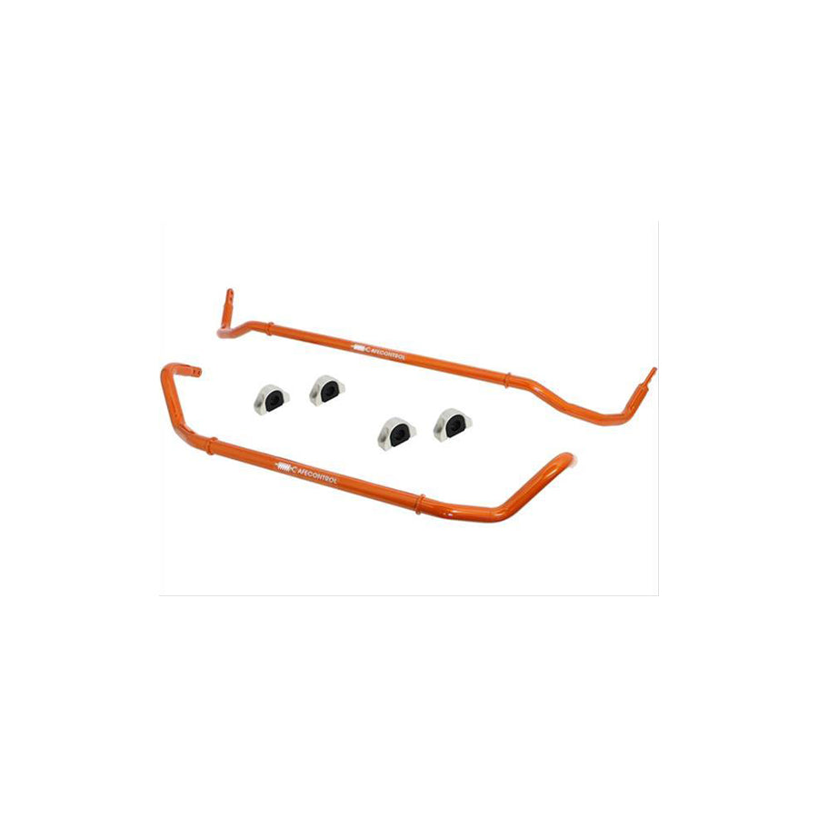 aFe 440-503003-N Sway Bar Set BMW 335i (E90/92/93) 07-13 L6-3.0L (T) N54/N55