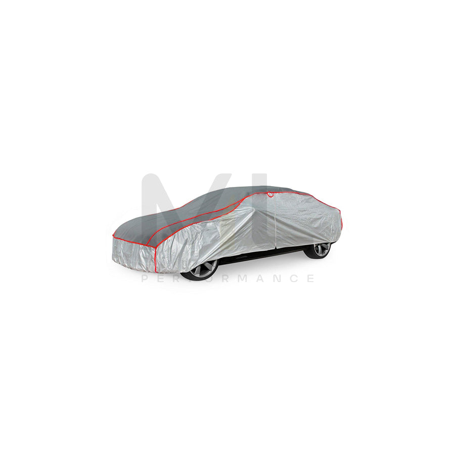 AMiO 02514 Car cover SUV-XL 195x515 cm, Grey
