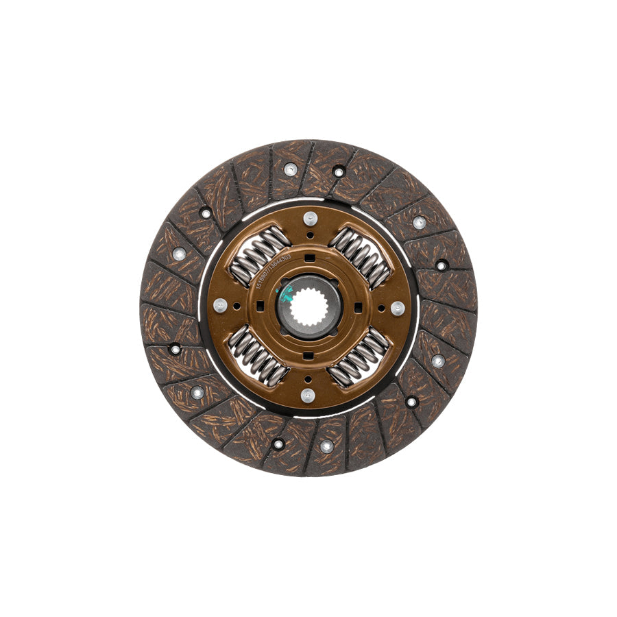 Blue Print Adg03175 Clutch Disc for KIA Cerato