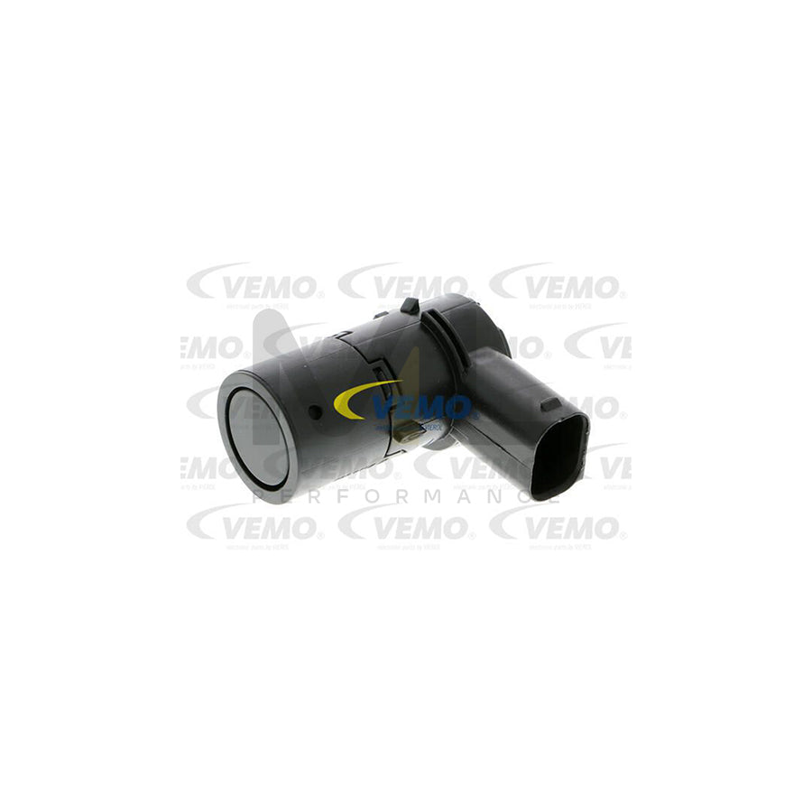 VEMO V20-72-0035 Parking sensor Original VEMO Quality, Front, Rear, Black, Ultrasonic Sensor
