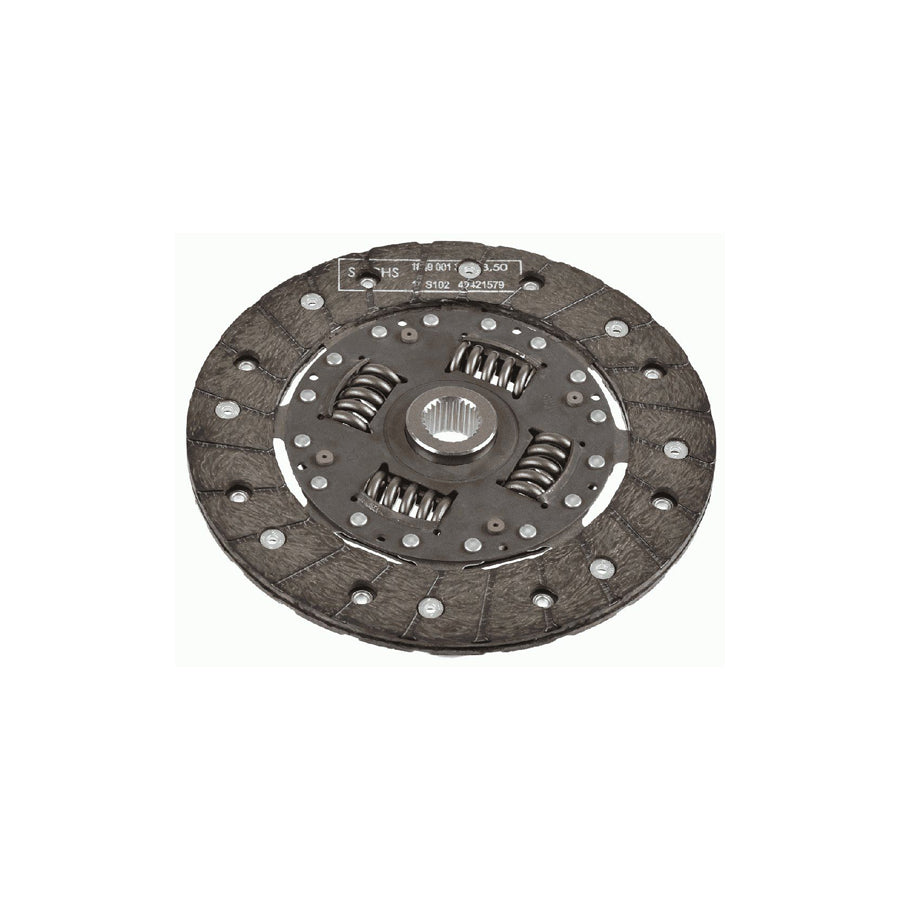 Sachs 1878 006 442 Clutch Disc