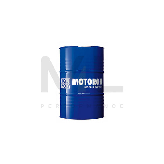 Liqui Moly Top Tec 6610 0W 20 205l