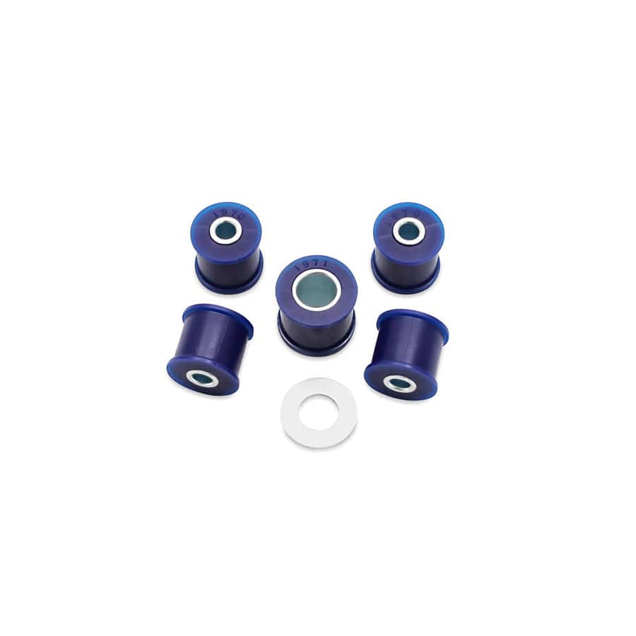 SuperPro SPF1970K SuperPro Watts Link Bush Kit