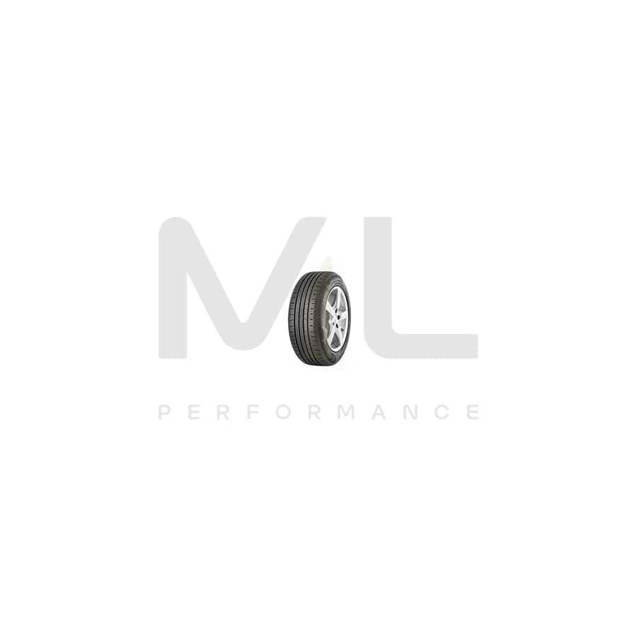 Continental ContiEcoContact™ 5 195/55 R15 85V Summer Tyre