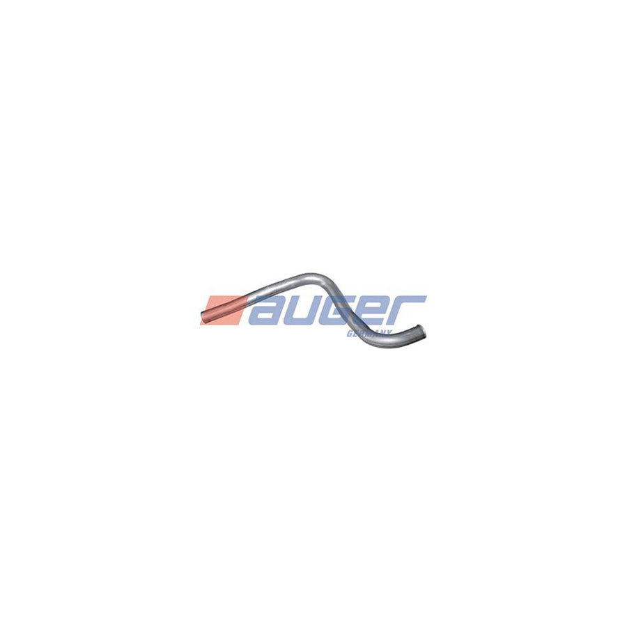 Auger 70885 Exhaust Pipe