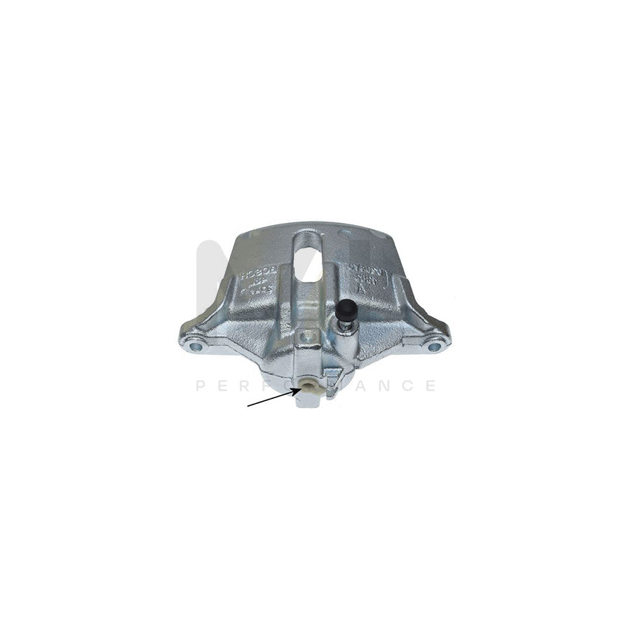 TEXTAR 38064200 Brake Caliper without holder