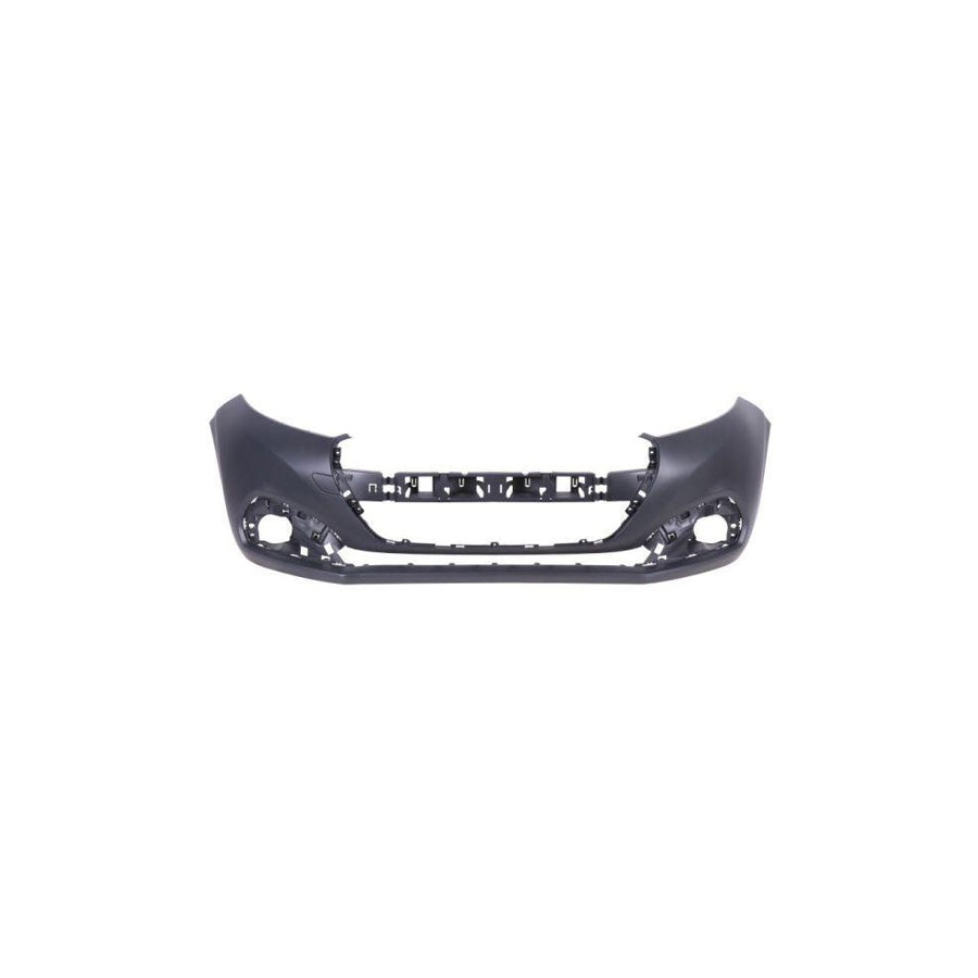 Blic 5510-00-5509905Q Bumper for Peugeot 208