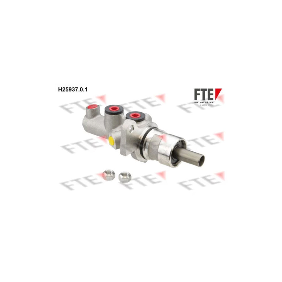 FTE 9220382 Brake Master Cylinder