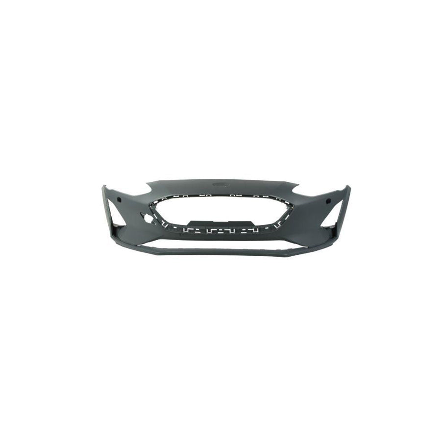 Blic 5510-00-2537902Q Bumper for Ford Focus